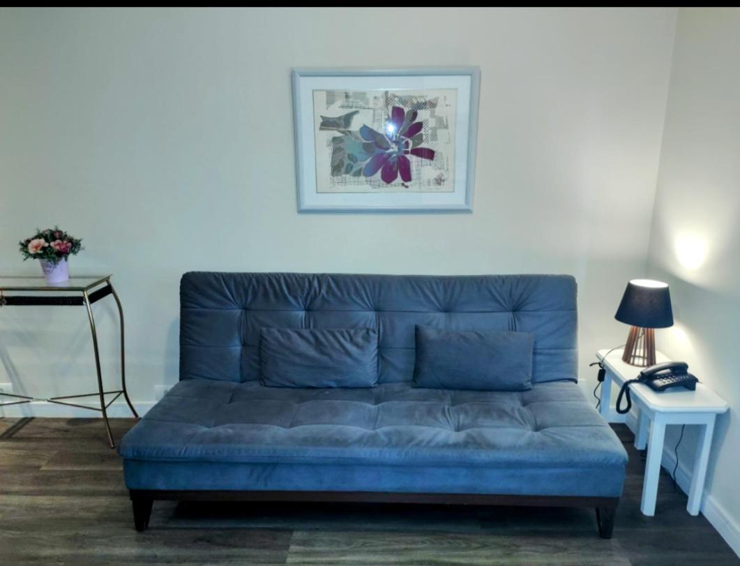 Flat Alameda Lorena - Predio Ninety - Jardim Paulista - Sao Paulo — Photos 2